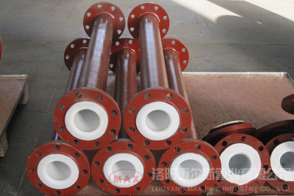 導致襯膠管道內(nèi)襯橡膠的因素